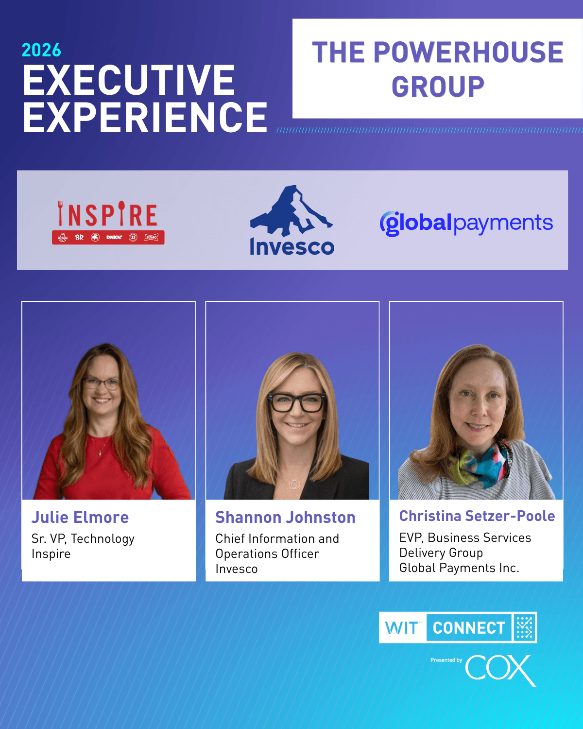 The Powerhouse Group